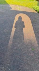 De oervrouw in mij